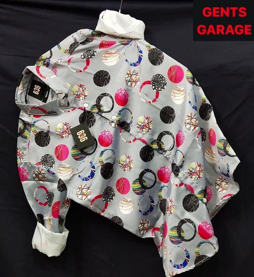 GENTS GARAGE KASARAGOD