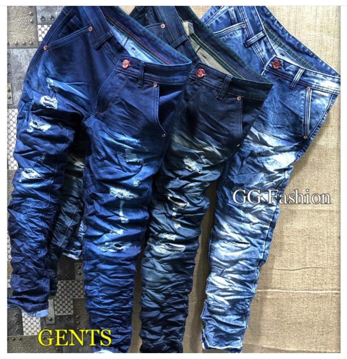 GENTS GARAGE KASARAGOD