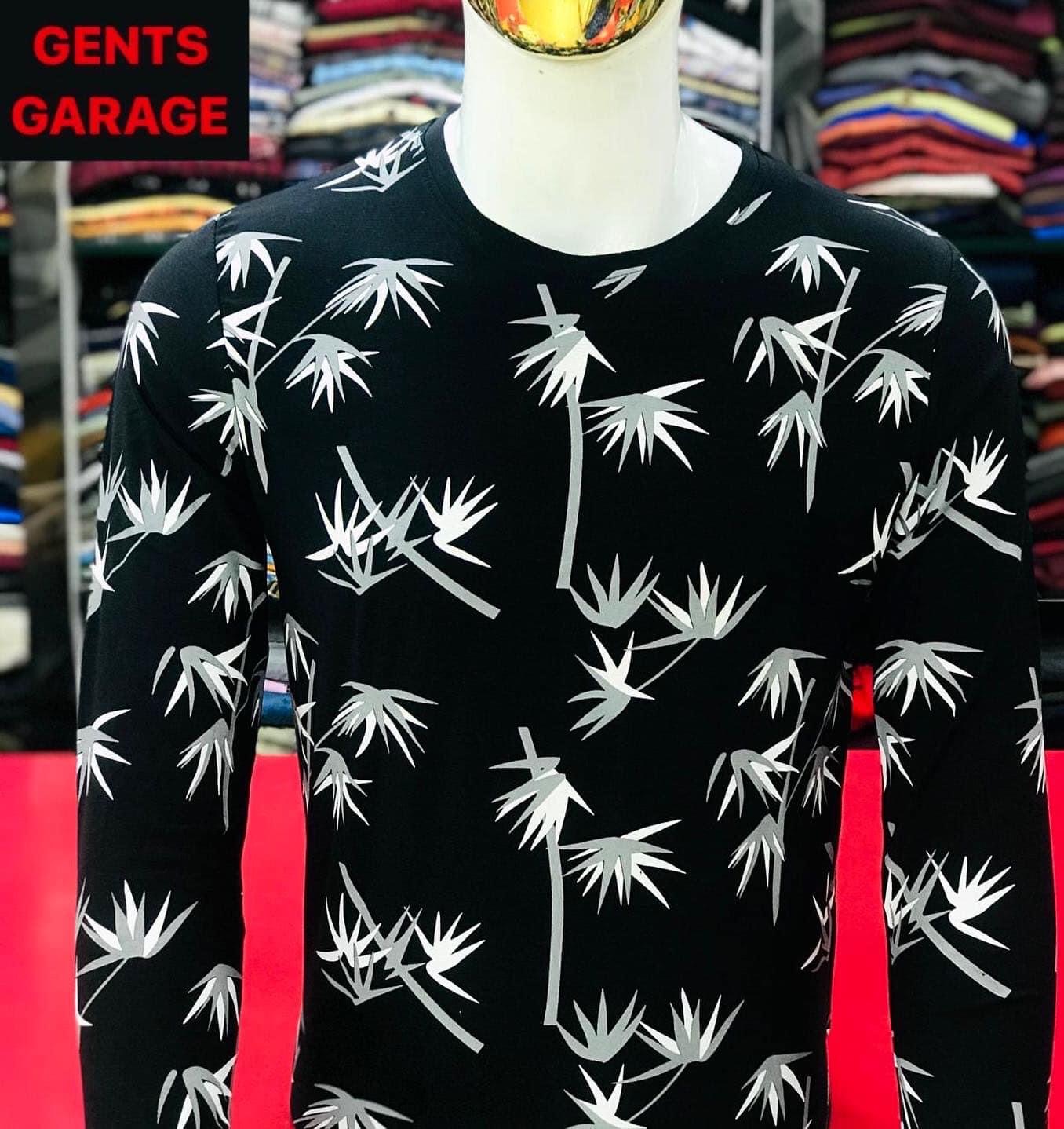 GENTS GARAGE KASARAGOD