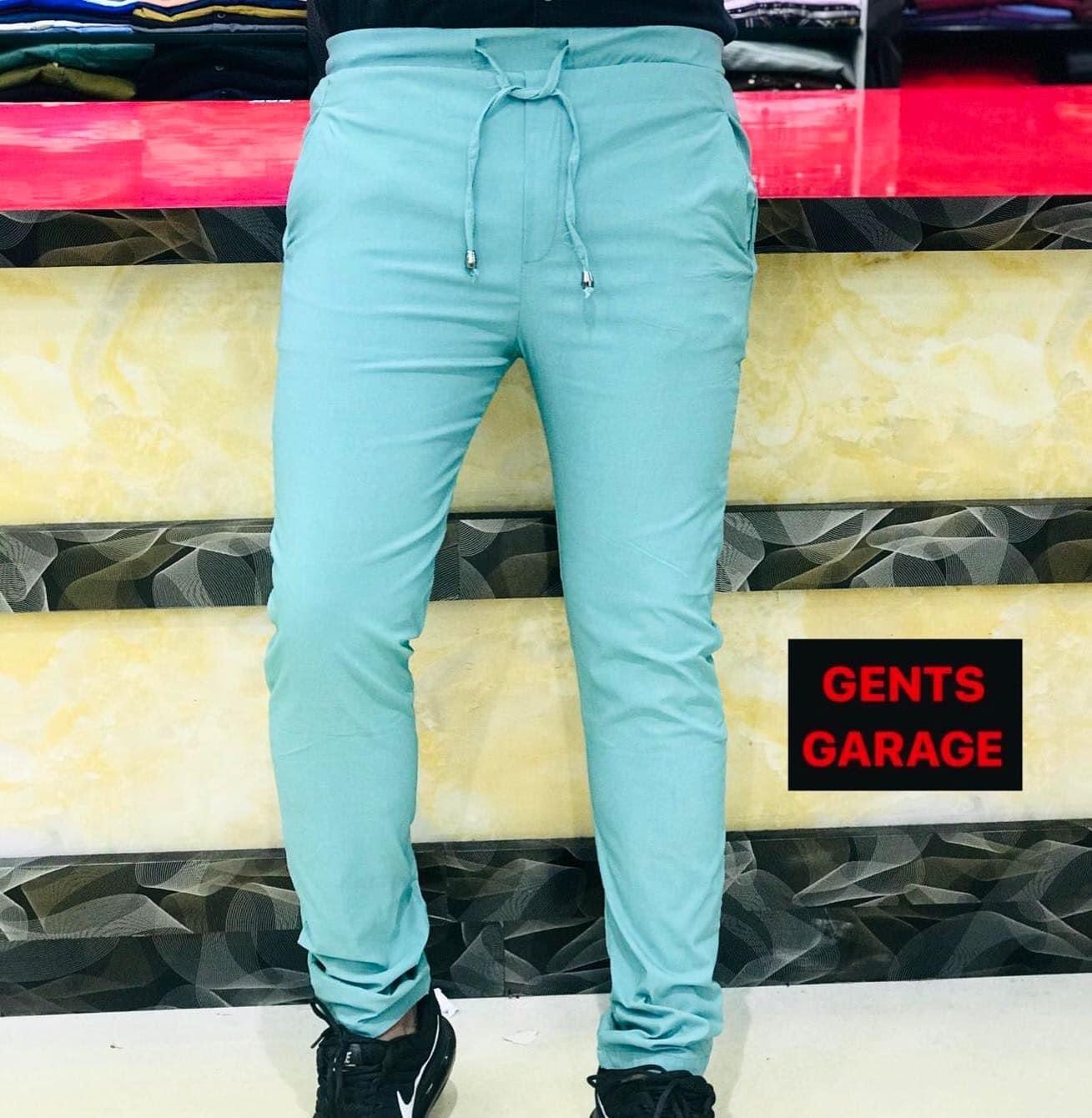 GENTS GARAGE KASARAGOD